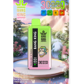 BANG KING 30000 Puff Vape Sekali Pakai Rasa Ganda