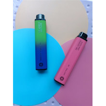 Elux 3500 bocanadas de vape desechable Vape Alemania