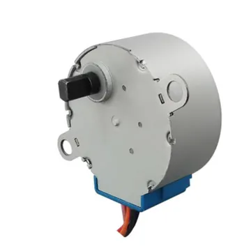 35BYJ46-080 DC Gear Motor - MAINTEX