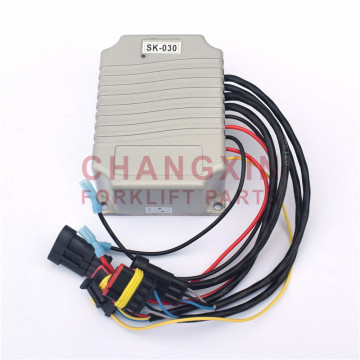 EPS Turning Controller 301106001 for Heli Material Handling Truck