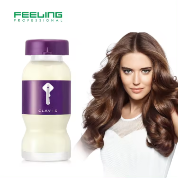 Clavis Color Saver Essential Lotion 15ml - Post Colour Treatment with Hydrolyzed Wheat Protein