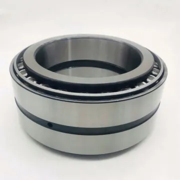 High Performance Tapered Roller Bearing 56418/56650CD