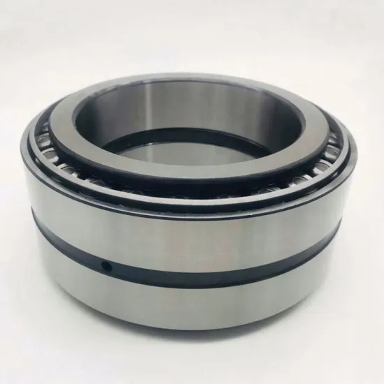 High Performance Tapered Roller Bearing 56418/56650CD