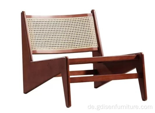 Pierre Jeanneret Kangaroo Stuhl