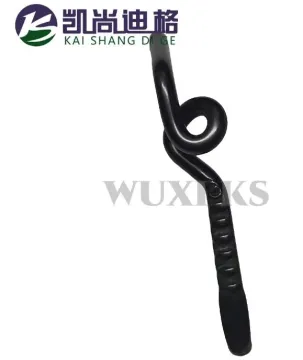 Snail Wire for spinning Ring Frame