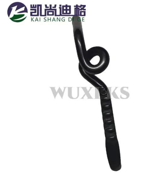 Snail Wire for spinning Ring Frame