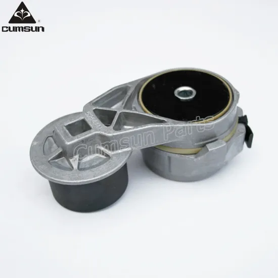 Diesel engine truck timing belt tensioner 5264111