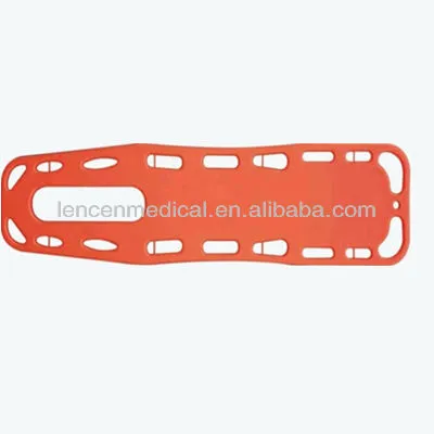 Spine Board Stretcher