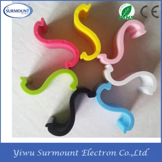 Cheap price plastic mobile phone holder lazy bracket desk Holder for smartphone