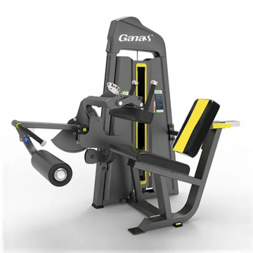 Seated Leg Curl Machine