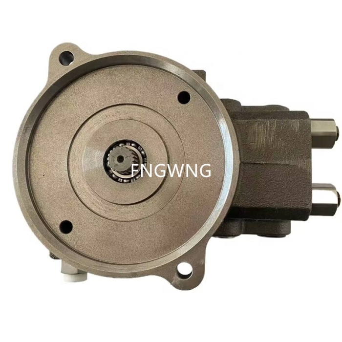 RD551-72300 Hydraulic Swing Rotary Motor For Kubota