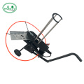 New Design Metal Factory Directly Clay Target Thrower
