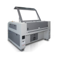 Máquina de corte a laser de CO2 misto não metálico de metal
