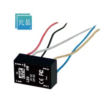 LDD-500HW ไดรเวอร์ LED CC BUCK 2-52V 500MA BOM SERVICE