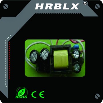 hot sale made in China 18w built-in power supply