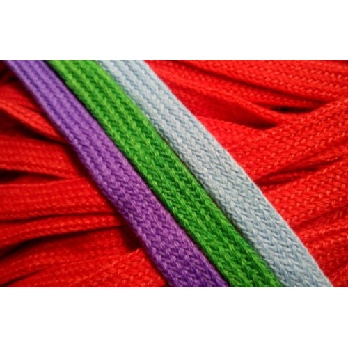 High quality wax lacrosse mesh