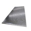 ASTM A283 Grado C Lámina de acero galvanizado suave