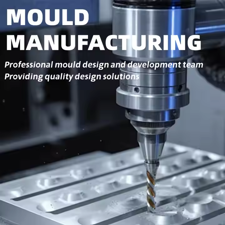 Small Plastic Parts Manufacturer Oem Plastic Injection Products Custom Abs Pvc Pp Polypropylene Molding Plastic (6)