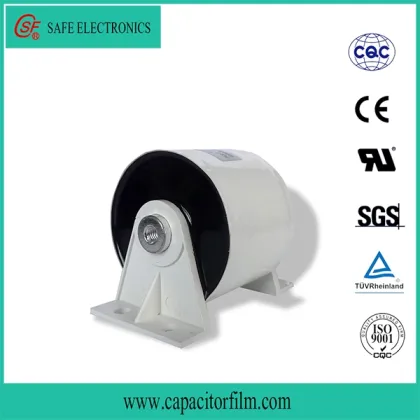 long working life power electronics cbb15/16 dc motor filter capacitor