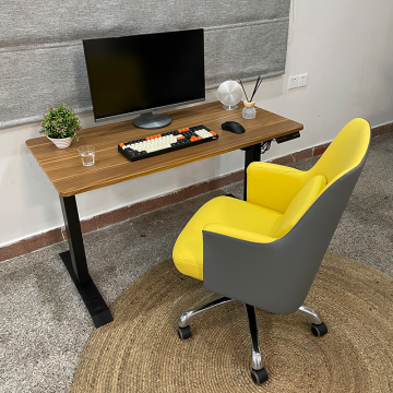 Chaud sur Amazon Personnaliser le bureau d&#39;ordinateur de bureau à domicile