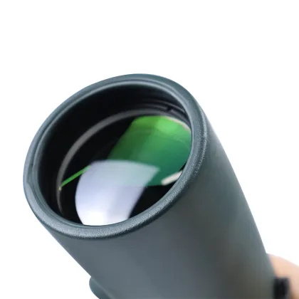 High Power Night Vision Zoom Mini Telescope with OEM Service