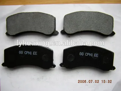 akebono brake pads