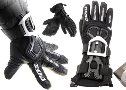 Dainese D-Impact 13 D-Dry Snowboard Ski Gloves Windproof Waterproof Gloves