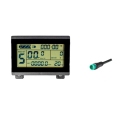 KT LCD3U Display wasserdicht für eBike KT Controller