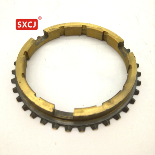 OEM Customization Car Spare Parts Transmission Synchronizer Ring QKRS0024/SXCJ-DZ17