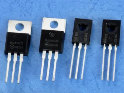 Sell ON SEMI all series ICs diodes transistor electronic components distributor