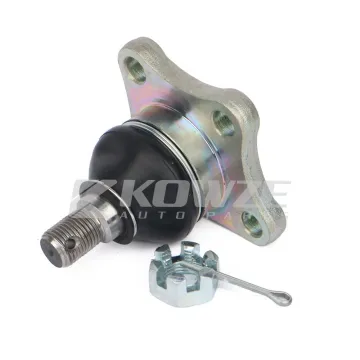 MB109587 Kowze Direct Suspension Systems Upper Ball Joint for Mitsubishi L200 Triton L300