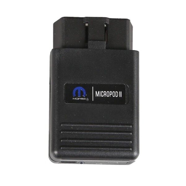 Witech Micropod 2