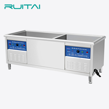 RUITAI Automatic Large Kitchen Dishwasher Machine