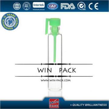 New style best sell r essential oil dropper glass bottle