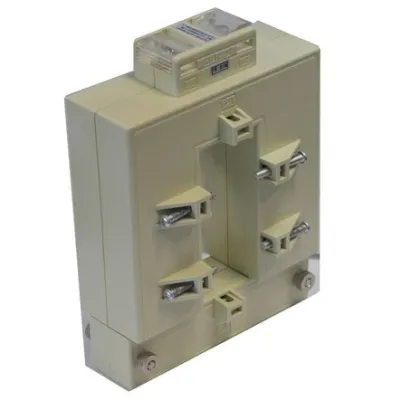 high precisionsplit core current transformer,AKH-0.66/K K-100*40