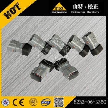 8233-06-3350 DIODE Made Of Komatsu PC200-7