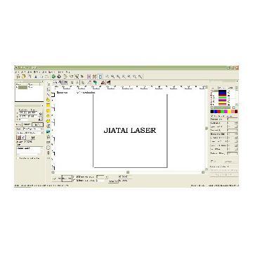 JTL-U.V3W SECURITY SEALS LASER Marking Machine