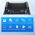 Intel Core i5 Dual Core Mini PC