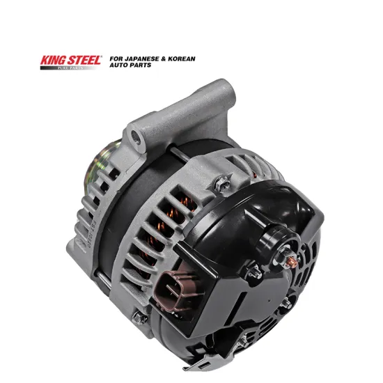 Kingsteel Factory Price Alternator OEM 31100-RAA-A01 for HONDA ACCORD VII CR-V II 2001-2008
