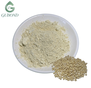 Soy Protein for Commercial Food Production