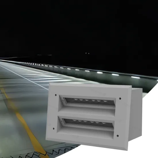 High Brightness DC24V/AC220V Low Position Guardrail Embedded Street Light