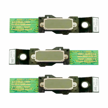 DX4 Printhead for Eco Solvent Inks - Compatible with MIMAKI JV3 JV4, TX2, Mutoh RJ800 RJ8000 Printers
