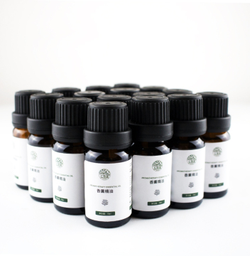 INTODIY Aromatherapy Essential Oil Candle Special Fragrance Crystal Stone for Candle Making