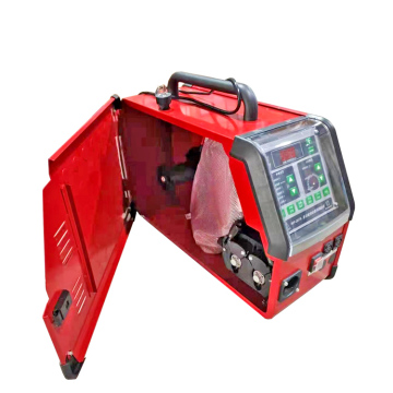Energy-Saving Portable MIG/MAG Arc Welding Machine