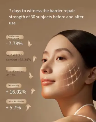 Stylish light therapy mask