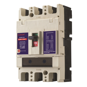 High Quality Moulded Case Circuit Breaker