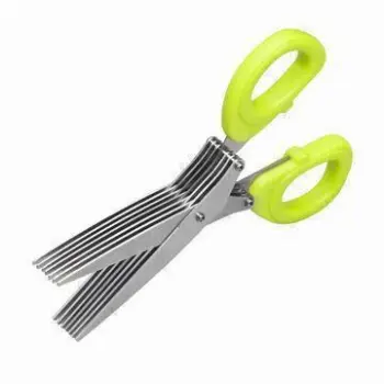 Layer Scissor, OEM Services Available