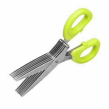 Layer Scissor, OEM Services Available
