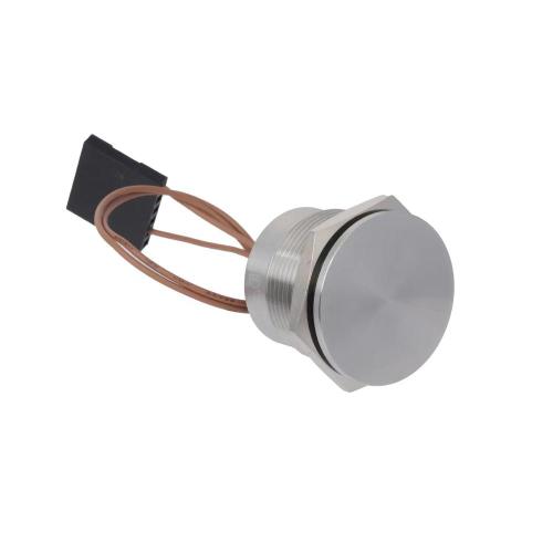 Peralatan Kawalan Akses Piezo Switch