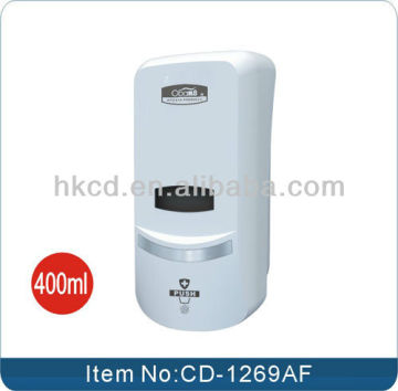 400ml Multifunctional hand soap dispenser